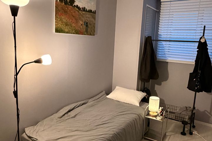 Sindorim Mullae Two-Room Officetel 3th image