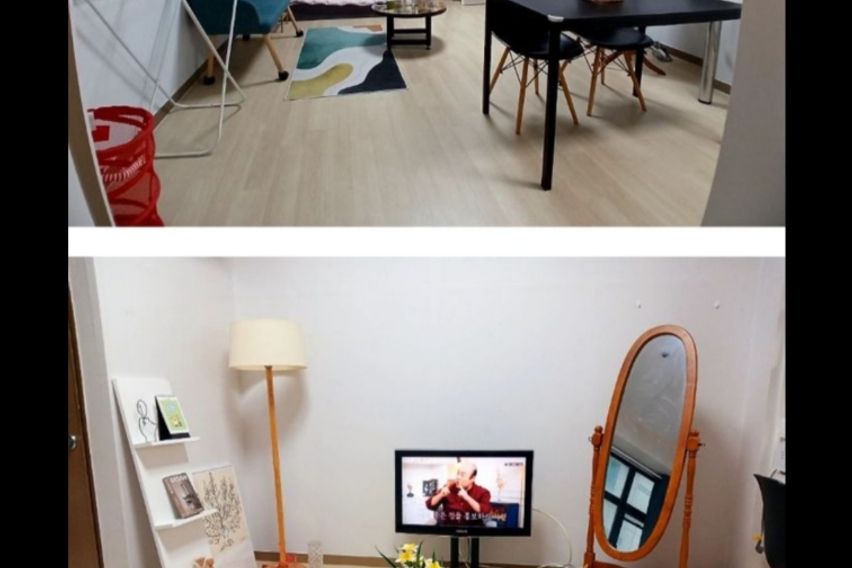 ✨️초특가💰역세권1분🏡