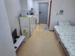 Studio apartment in Saengyeon-dong, Dongduche 1th image