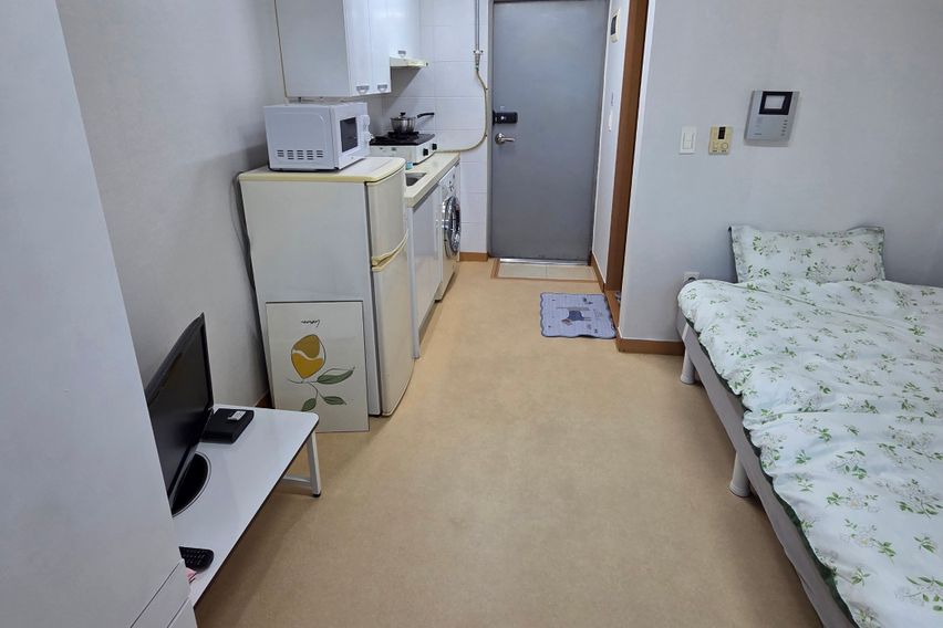 동두천시 생연동 원룸C 1번째 이미지