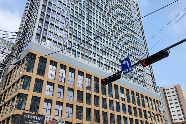 Gasan Station New High-Rise! New Discount 19th image