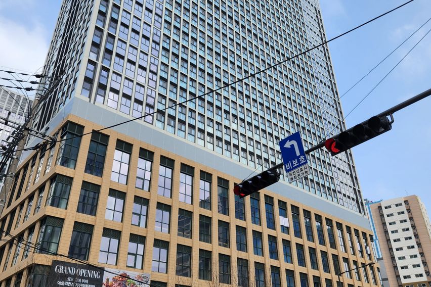 가산역신축고층!신규할인