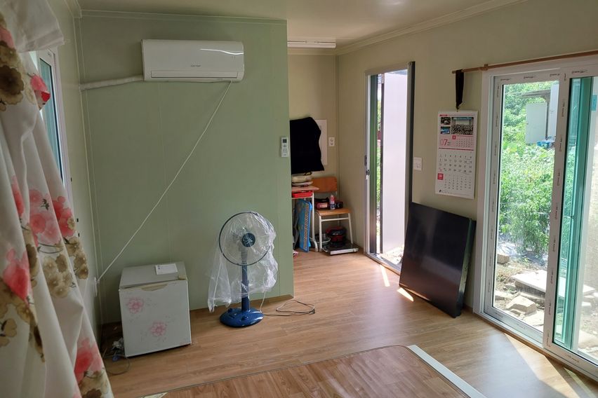 임실 일빵빵 북