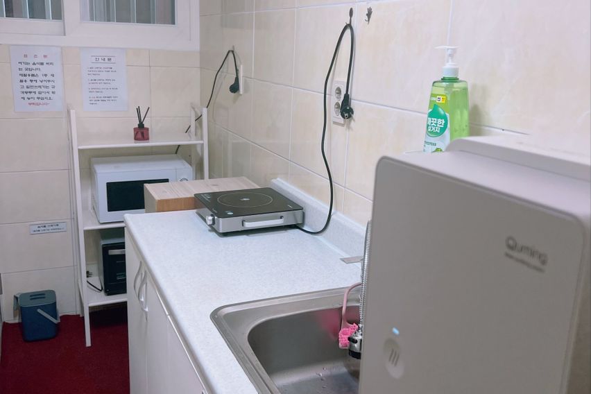 전남대 프리미엄 원룸텔 7번째 이미지