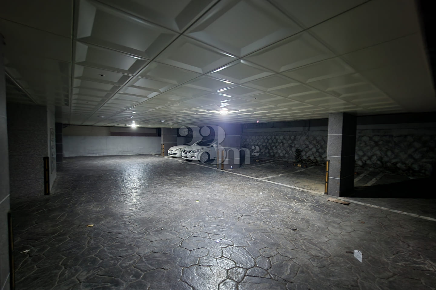 10 minutes from Kkachisan Station, 2 bedrooms 18th image