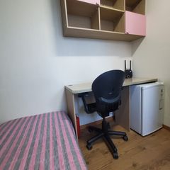 Fully furnished, women-only accommodation nea Unit Image