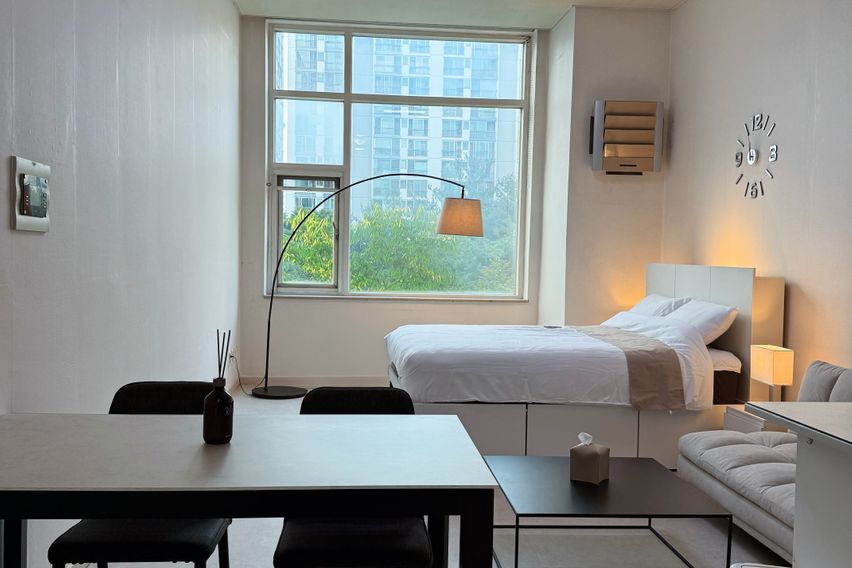 4인가능🤍미금역 풀옵션