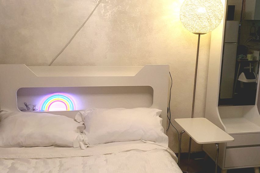 🌈신논현역 도보 2분