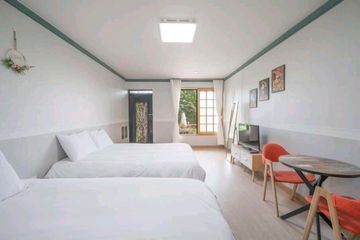 [중문]산책&조용한숙소