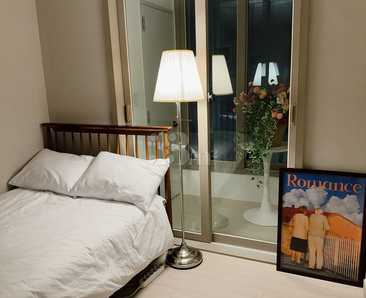 💝Suwon New Full-Option Apartment💝 1th image