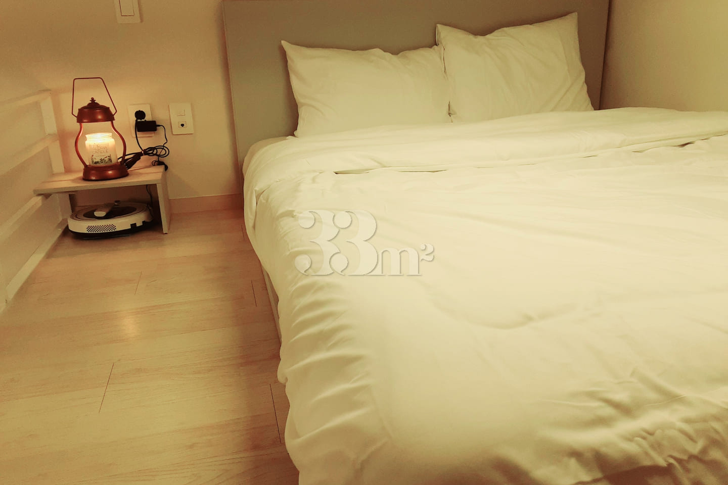 π A Duplex Stay Full of Happiness 15th image