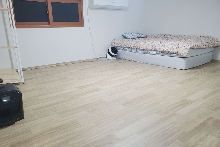 인천공항옆 운서역 근처