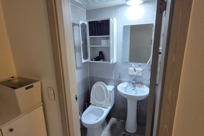 🏠서울대입구역 3분