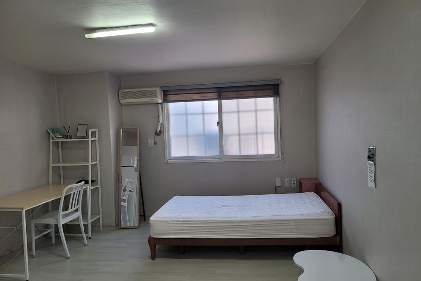 충북대 중문  싱글 룸