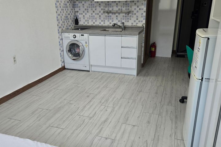 지행역 초역세권 풀옵션 2번째 이미지