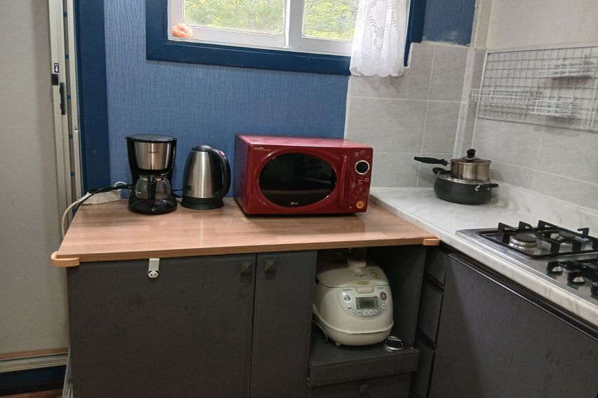 시골하숙집(식사제공) 2번째 이미지