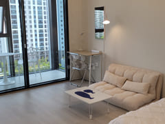 New building in Sindongtan/Yeongtong with ful 1th image