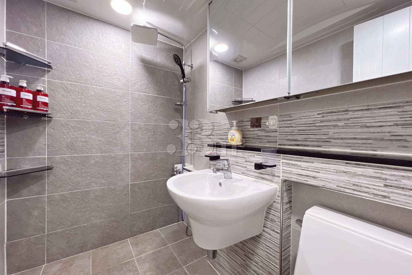 A clean and comfortable home that feels just  12th image