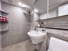 A clean and comfortable home that feels just 12th image