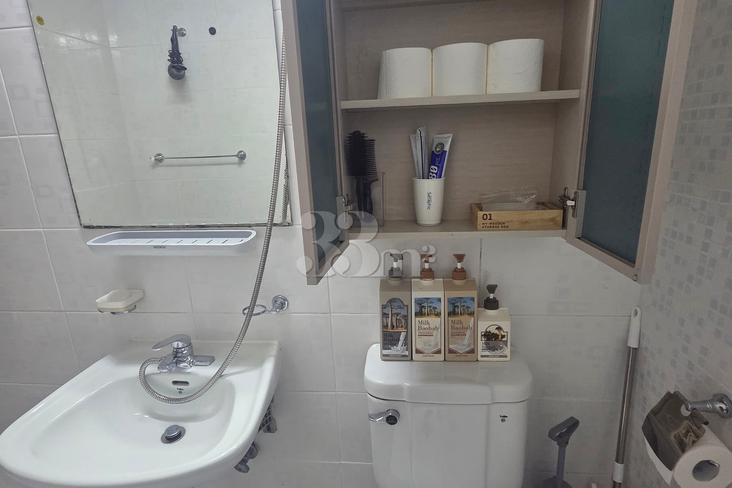 6-7 minutes from Suwon City Hall Station, fre 12th image