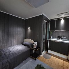 가성비 충남대 도보5분 방 이미지