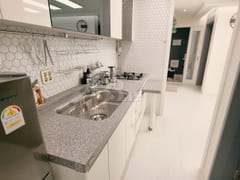 Gusan Station, 2-room unit, parking for 3 veh 10th image