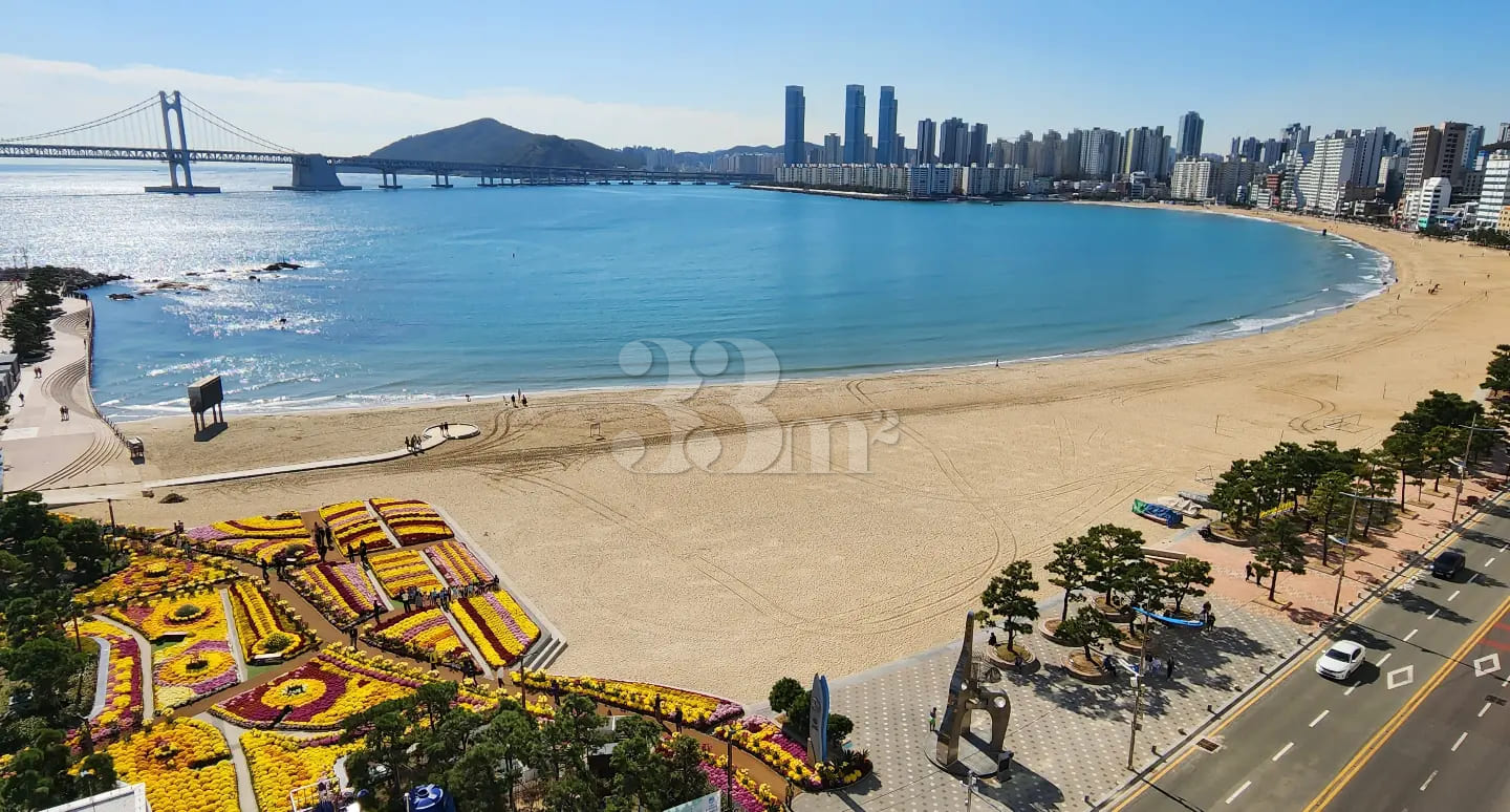 Gwanganli 1st Ocean Stay 2th image