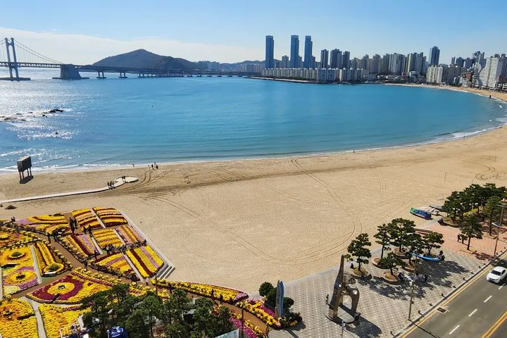 광안리 1st오션스테이 1번째 이미지