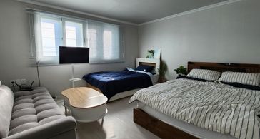 대명역 넓은 쓰리룸#1 방 이미지