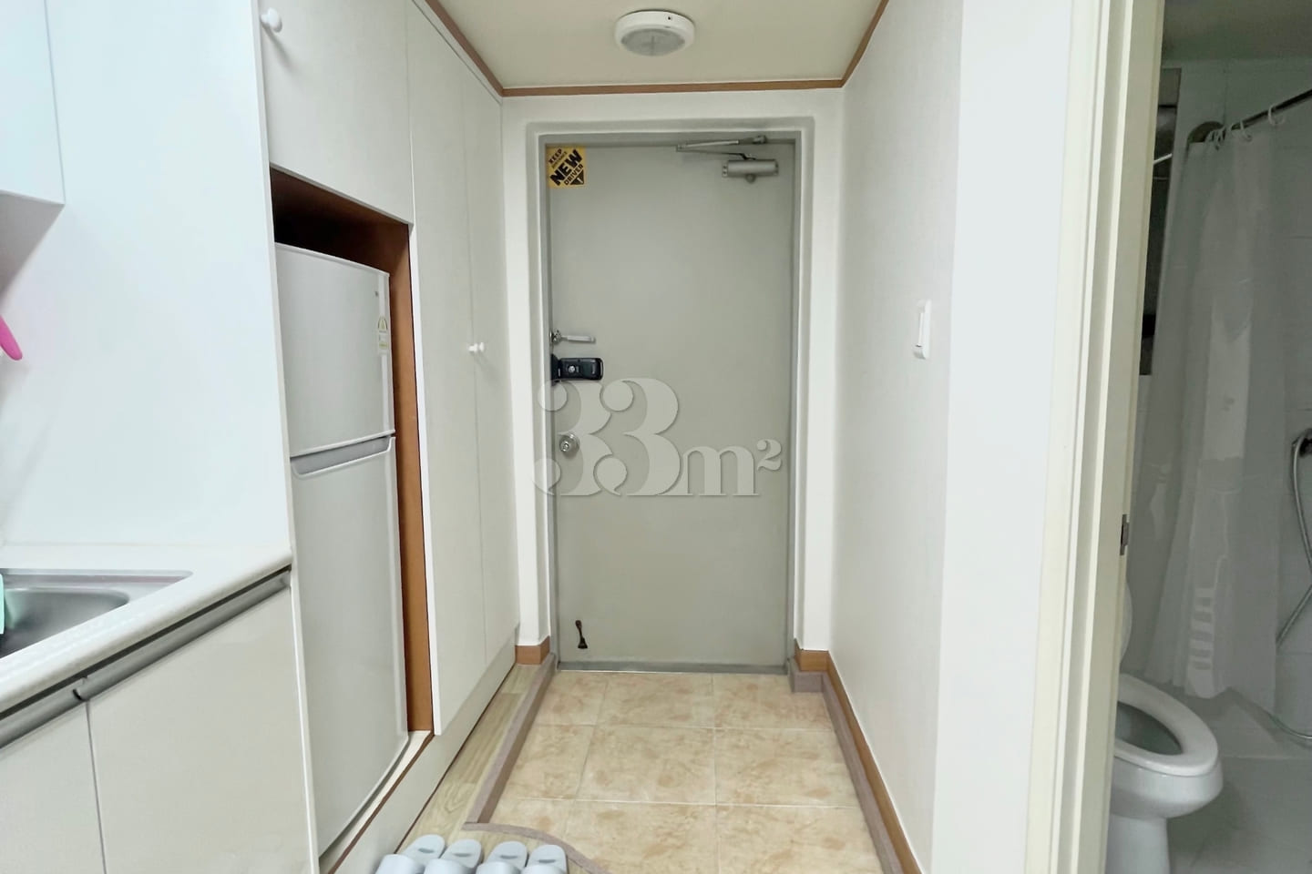 Daehwa Station Duplex Officetel 4th image