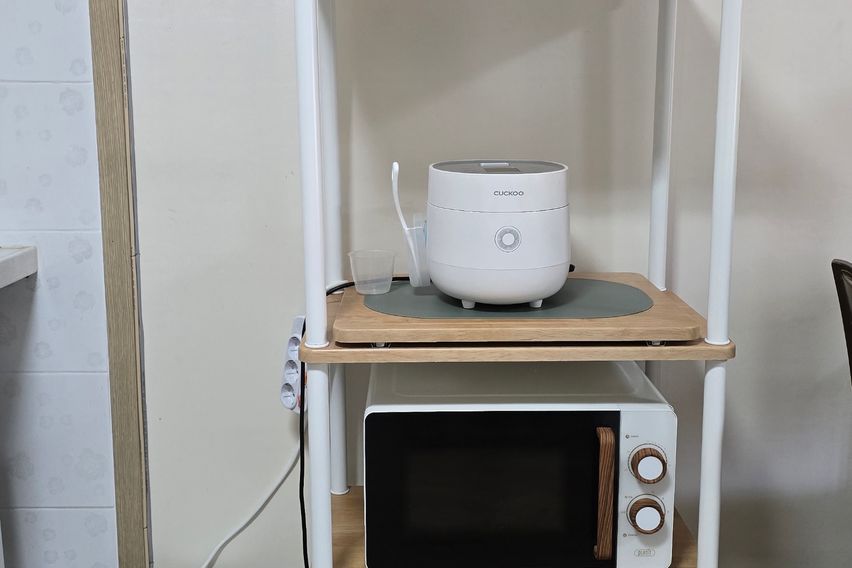 공항10분,해변10분