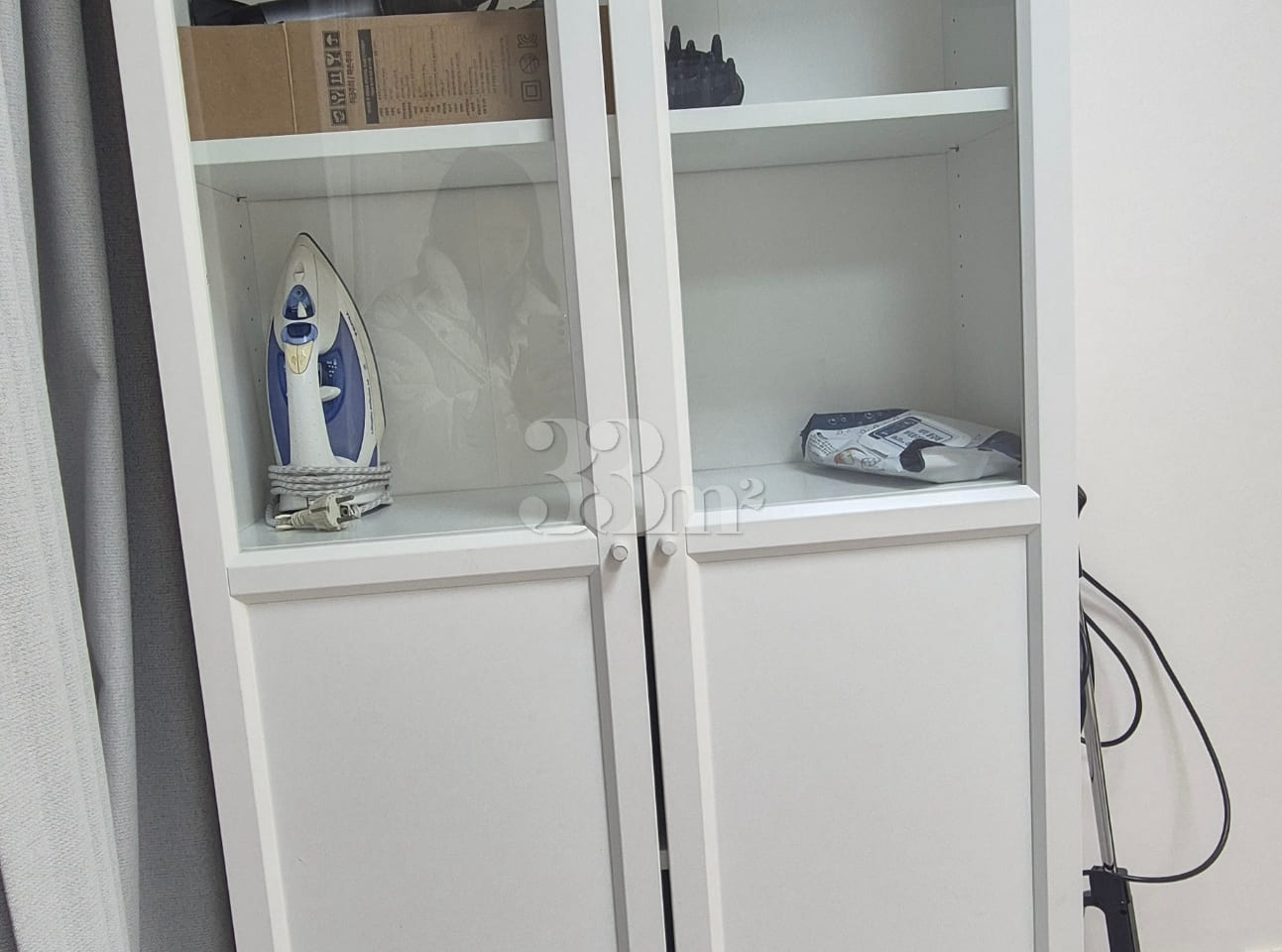 Spacious studio, 5 minutes from Seolleung Sta 7th image