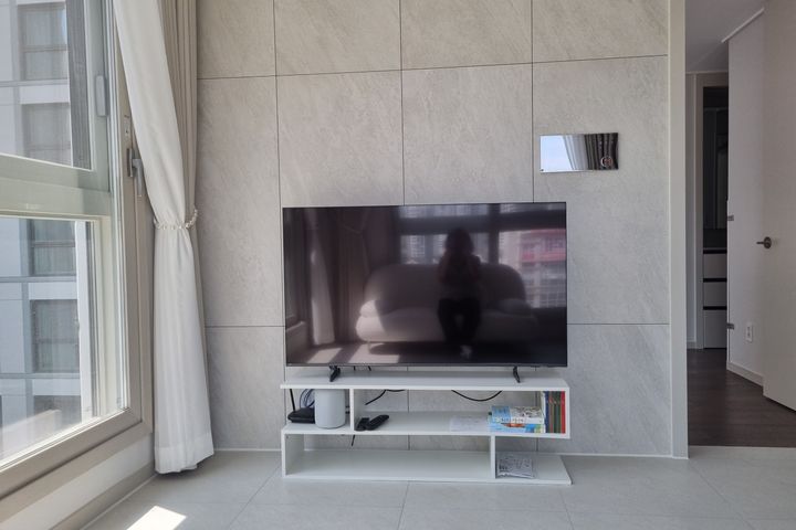Newly built, fully furnished, near Cheongsa S 12th image