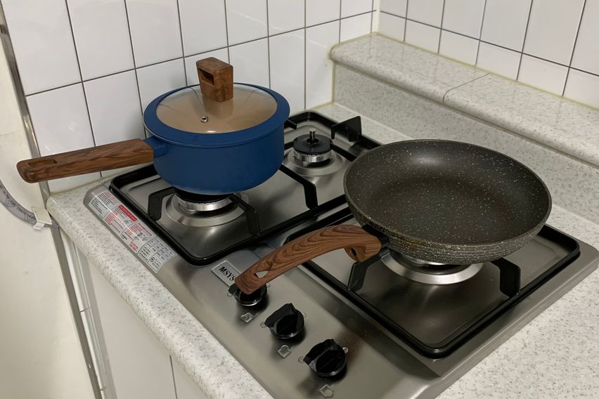 안산 깔끔한 감성숙소