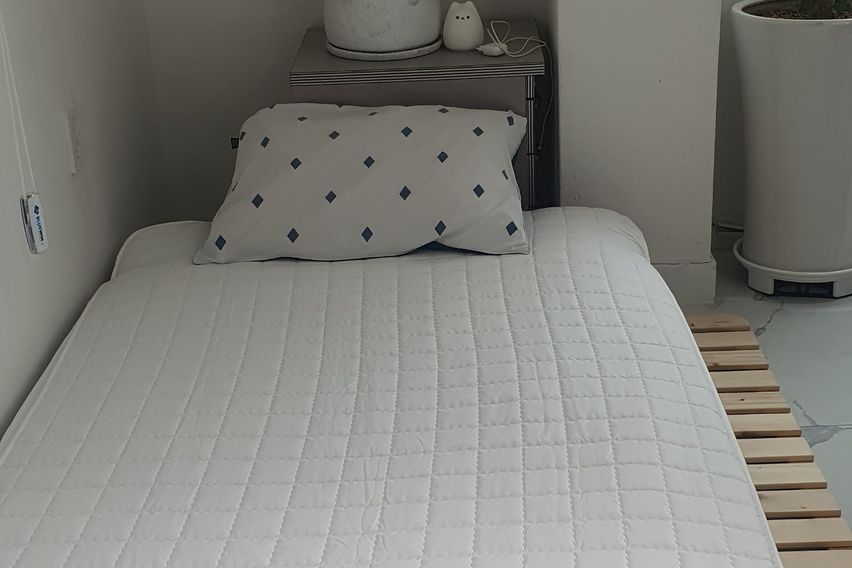 힐링하우스 1번째 이미지