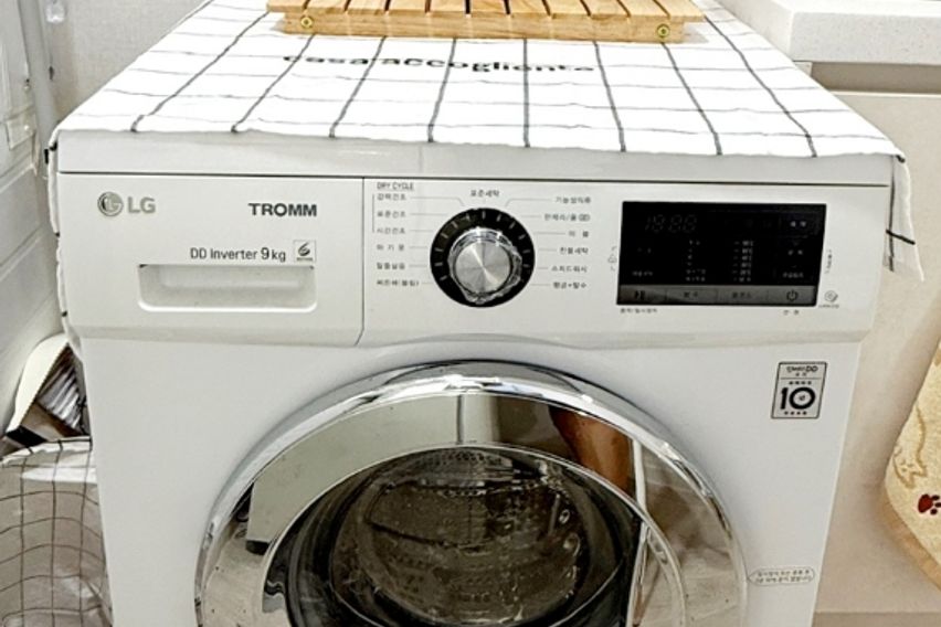 홍대 1분 투룸 퀸2 6번째 이미지