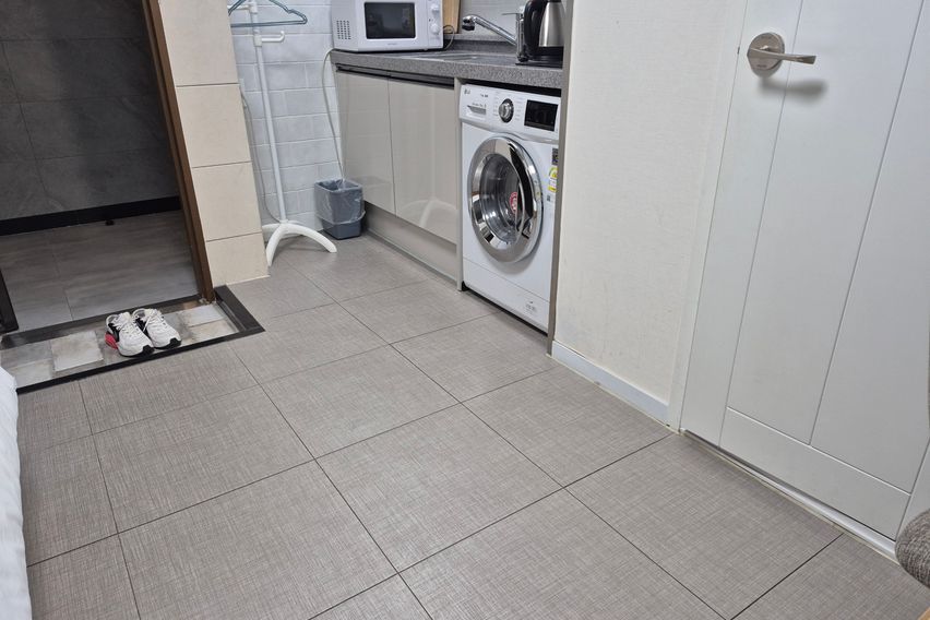 신촌역 3분거리풀옵션 4번째 이미지