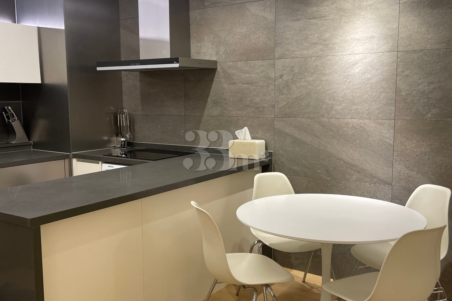 Gangnam/Samseong Two-Room Apartment with Park 2th image