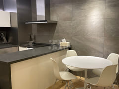 Gangnam/Samseong Two-Room Apartment with Park 2th image