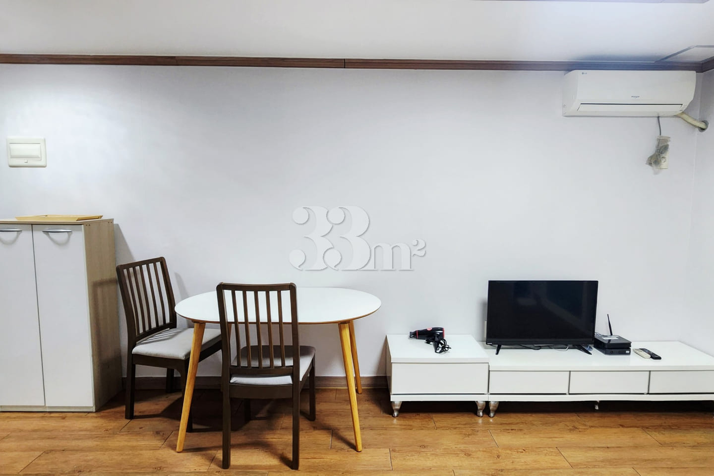Ochang Guryong House: Fully Furnished 2-Room  0th image
