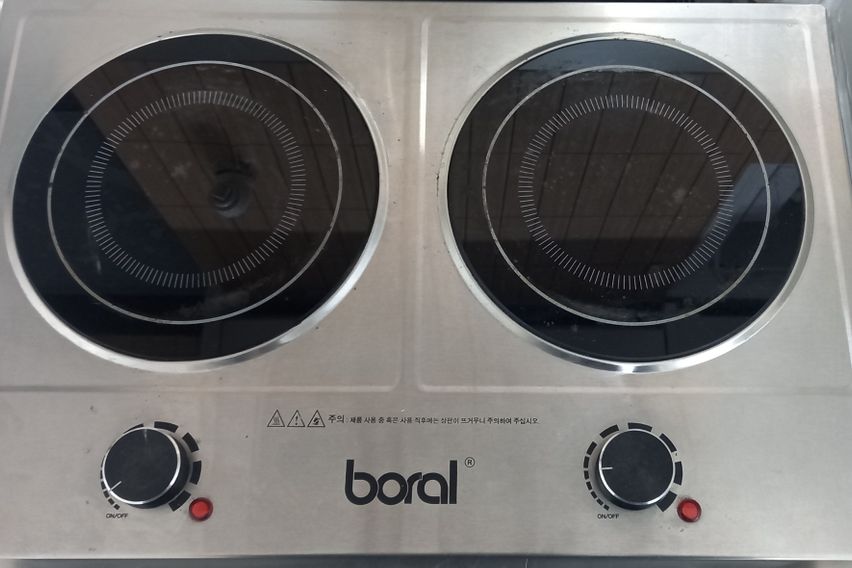 삼성병원 대청역, 3룸