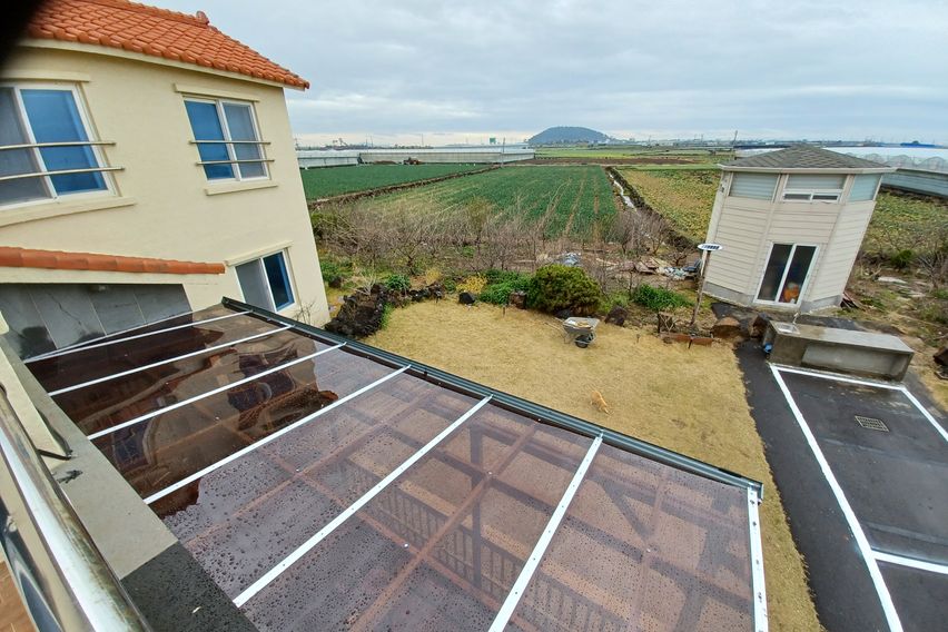 예쁜노을 독채-노을담C