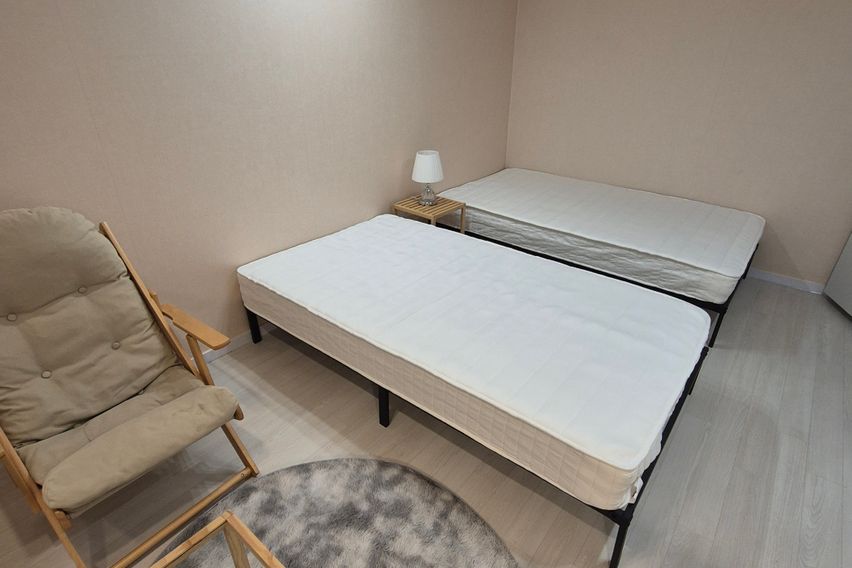 송도해수욕장 202호