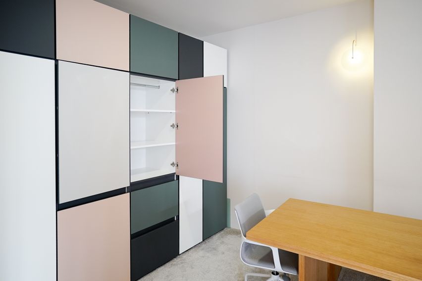 워크 앤 리빙 독채