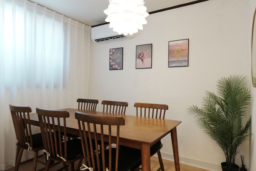 연남동 핫플 방 4개 2번째 이미지