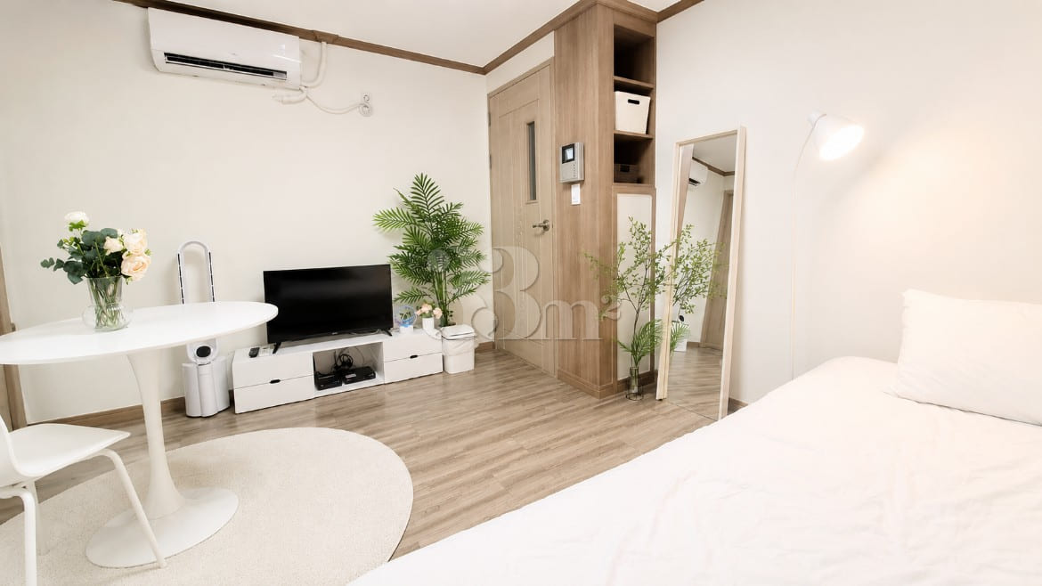Seomyeon / Gaegeum Paik Hospital 2th image