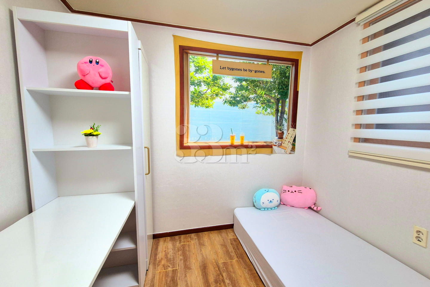 Fully furnished studio apartment near Seoul N 5th image