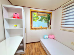 Fully furnished studio apartment near Seoul N 5th image
