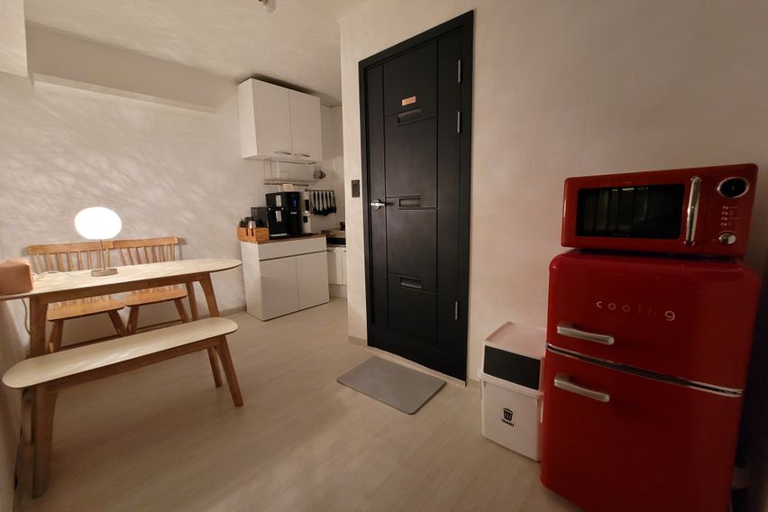 성수동 예쁜 루프탑