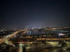 Dangsan/Hongdae/4-person Han River View❤️ 6th image